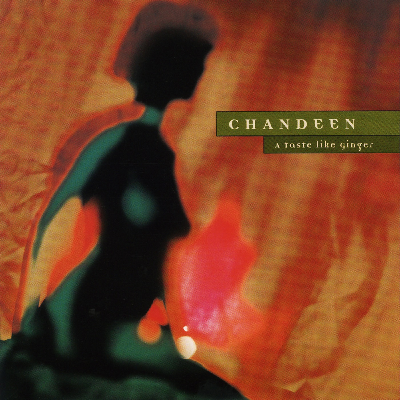 Chandeen - Anyone's View To The Inside